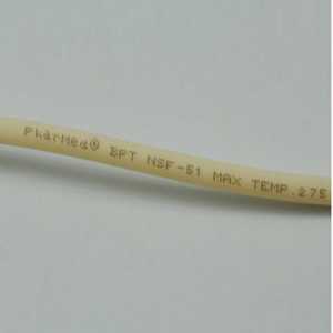 4mm*7.2mm PharMed BPT silicone tube peristaltic pump tube dosing pump tube tubing
