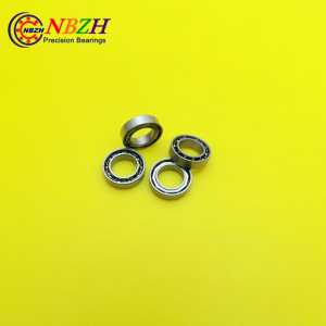 Open miniature bearings MR52 MR62 MR63 MR74 MR83 MR84 MR85 MR93 MR95 MR105 MR106 MR128 MR117 MR148 MR104 MR126 MR137 MR149 K