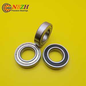High quality stainless steel bearing SS6904-2RS 6904 S6904-2RS S61904-2RS S6904RS S6904RZ 20*37*9 mm 440C material