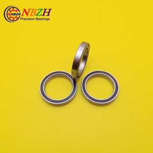 The high quality of ultra-thin stainless steel bearing 6704 S6704ZZ S61704Z SS6704ZZ S6704-ZZ 20*27*4 mm 440C material