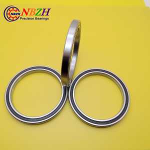 free shiping The high quality of ultra-thin deep groove ball bearings 61712 6712 6712ZZ 6712-2RS 60*75*7 60X75X7 mm
