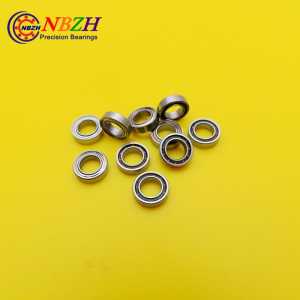 MR74 674ZZ 674RS MR74ZZ MR74-2RS  SMR74ZZ  SMR74-2RS  674Z ZZ RS RZ 2RZ Deep Groove Ball Bearings 4 x 7 x 2.5mm High Quality