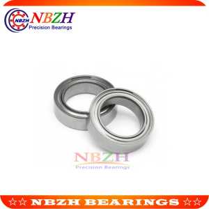deep groove ball bearing 6701W5ZZ 6701ZZW5 ET1812ZZ 63701ZZ 12X18X5 12*18*5 mm