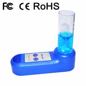 Portable Magnetic Stirrer Smart stir Start-up Pack W/ Stir Bar Salifert test water testing
