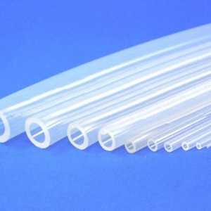 1.2mm* 2.5mm Silicone Tube for peristaltic pump and dosing pump