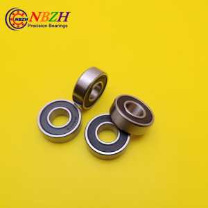 R6 R6ZZ R6RS R6-2Z R6Z R6-2RS ZZ RS RZ 2RZ Deep Groove Ball Bearings 9.525 x 22.225 x 7.14mm 3/8" x 7/8" x 9/32" High Quality