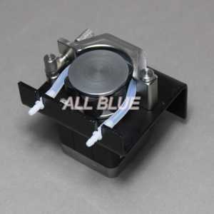 Peristaltic Pump headprecision dosing pump head without motor by GROTHEN