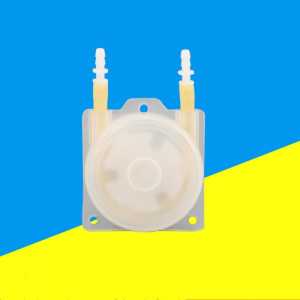 peristaltic pump head GROTHEN  tubing pump hose pump peristaltic pump