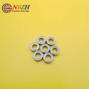 440C stainless steel bearing  SMR52ZZ SMR63 74 85 93 95  SMR105ZZ SMR106ZZ SMR115ZZ SMR117ZZ SMR126ZZ SMR128ZZ SMR137ZZ SMR148ZZ