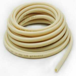 3.2mm*6.4mm PharMed BPT silicone tube peristaltic pump tube