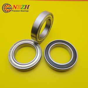 High quality stainless steel bearing SS6908-2RS 6908 S6908-2RS S61908-2RS S6908RS S6908RZ 40*62*12 mm 440C material
