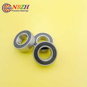 2pcs/lot High quality ABEC-5 Z2V2 163010-2RS 163110-2RS 163110 bearing for bicycle square bottom bracket 16*30*31*10mm