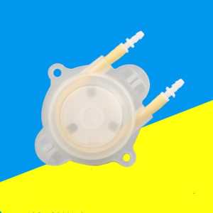 peristaltic pump head  tubing pump hose pump peristaltic pump by GROTHEN GAB18