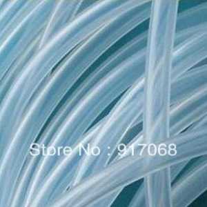 3.2 mm* 5.7mm Peristaltic pump dosing pump tube high-quality silicone tube