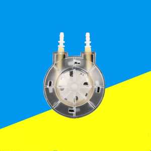 peristaltic pump head tubing pump hose pump peristaltic pump by GROTHEN