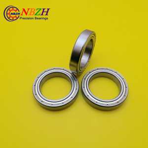 free shipping thin wall deep groove ball bearing 6805ZZ 6805-2RS S6805ZZ S6805-2RS 61805-2Z 25*37*7 mm