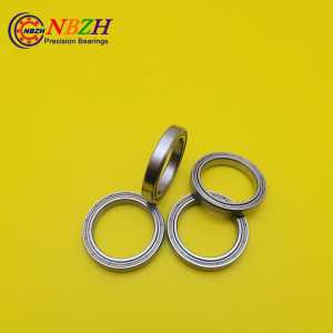 Boutique ball bearing DDA-2216ZZ ET2216ZZ MR1622 16224 16*22*4 16X22X4 mm deep groove ball bearings SUS440
