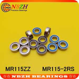 TAMIYA FF01 FF-01 FF 01 Bearing Kit (COMPLETE) 14 Bearings