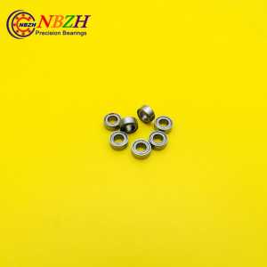high-quality goods model bearing MR63 Z MR63ZZ L-630ZZ WA673ZZA 3x6x2.5 mm helicopter model car available