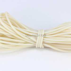 6.4mm *9.6mm peristaltic pump tube composite silicone tubing dosing pump tube composite tube