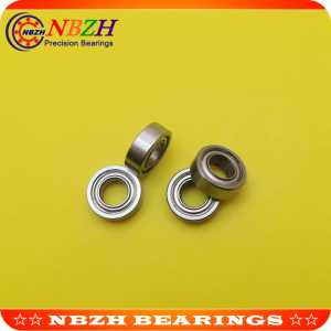R166 R166ZZ R166RS R166-2Z R166Z R166-2RS ZZ RS RZ 2RZ Deep Groove Ball Bearings 4.7625 x 9.525 x 3.175mm 3/16" x 3/8" x 1/8"