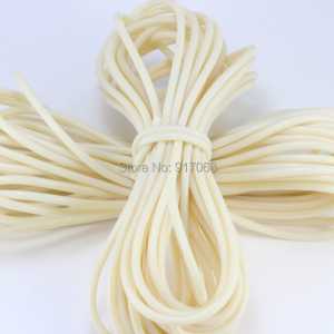 3mm *5mm peristaltic doing pump tube composite silicone tube  pump tubing dosing pump tube