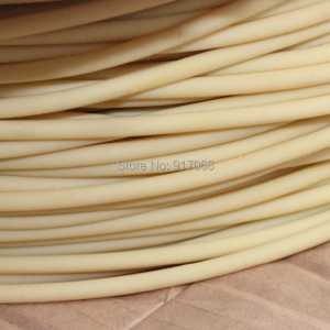 7.9mm *11.1mm peristaltic pump tubes composite silicone tubing dosing pump tube