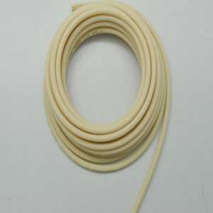 1.5mm*3.5mm PharMed BPT silicone tube peristaltic pump tube dosing pump tube tubing