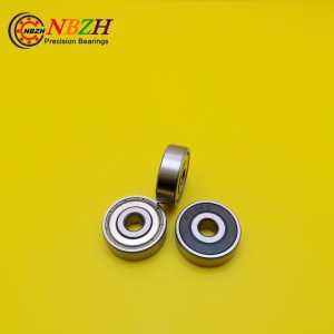 636 636ZZ 636-2RS S636ZZ S636-2RS 636Z 80036 6*22*7 mm High quality miniature deep groove ball bearing