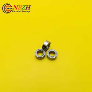 10pcs High quality  ABEC-5 Z2V2 R155ZZ bearing X5/32ZZ,RA155ZZA,3967-2Z 3.967*7.938*3.175mm Inch mini  ball bearing