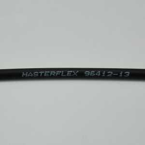 2.54mm*4.24mm MasterFlex fluorine rubber hose/ tube for peristaltic dosing pump