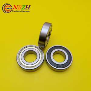 High Quality R10-2RS shielded bearing inch series 15.875*34.925*8.731mm 5/8"x 1 3/8" X 11/32inch miniature shielded ball bearing