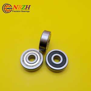 Free shipping   638 638ZZ 638Z 638-2RS 638RS 80038 8*28*9 mm High quality deep groove ball bearing 8x28x9mm