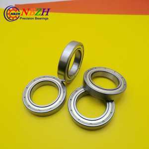 High quality stainless steel bearing SS6906ZZ S6906-2Z 6906 S6906 Z ZZ S6906Z S6906ZZ S61906ZZ 30*47*9 mm 440C material