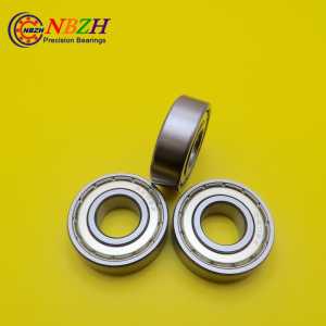 200pcs free shipping SUS440C environmental corrosion resistant stainless steel deep groove ball bearings S6202ZZ 15*35*11 mm