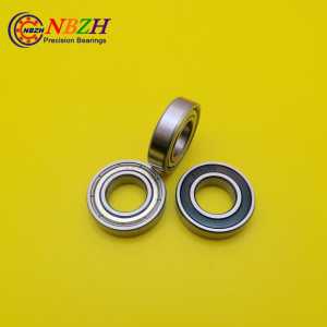 High quality stainless steel bearing SS6901ZZ S6901-2Z 6901 S6901 S6901Z S6901ZZ S61901ZZ 12*24*6 mm 440C material