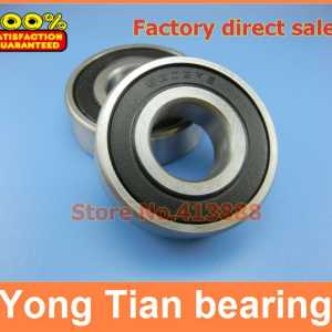6210ZZ 6210-2RS 6210RS 6210rs 6210 rs Deep Groove Ball Bearings 50 x 90 x 20mm High Quality