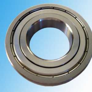 1 pcs Wholesale Miniature deep groove ball bearing 6309ZZ 6309-2RS 80309 180309 45*100*25mm