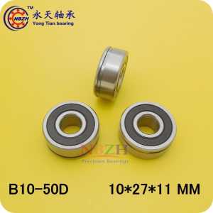 Automotive generator bearings B10-50D 10*27*11MM