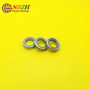 Model differential bearing HPI supporting SAVAGE MR1016 B032ZZ 10*16*5 mm ( non-standard bearings )
