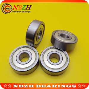 6301 6301ZZ 6301-2Z 6301Z 80301 12*37*12 mm High quality deep groove ball bearing 10pcs/lot