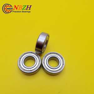 20pcs free shipping thin wall deep groove ball bearing 6900ZZ 10*22*6 mm