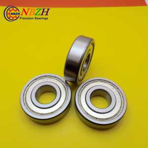 6304 6304ZZ 6304-2Z 6304Z 80304 20*52*15 mm High quality deep groove ball bearing 10pcs/lot