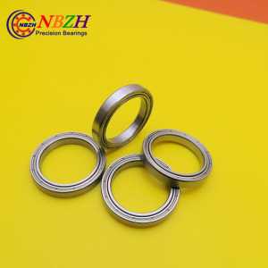 50pcs free shipping The high quality of ultra-thin deep groove ball bearings 61706ZZ 6706 6706Z 6706ZZ 6706-2RS 30*37*4 mm