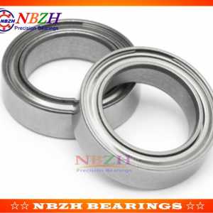 Free Shipping high quality bearing 10PCS 602XZZ ABEC-5 2.5*8*4 mm Miniature Ball Bearings 602X 602XZ