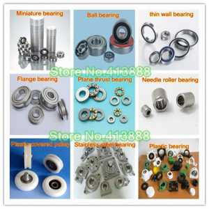 10pcs high quality ABEC-3 Z2V1 free shipping flange bushing ball bearings F628ZZ 8*24*8 mm