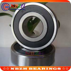 6306 6306ZZ 6306Z 6306-2Z 80306 30*72*19 mm High quality deep groove ball bearing 2pcs/lot