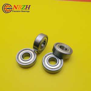 High quality deep groove ball bearing 6000 Z 6000ZZ 6000Z 6000-2Z 80100 10*26*8 mm 20pcs/lot free shipping quality