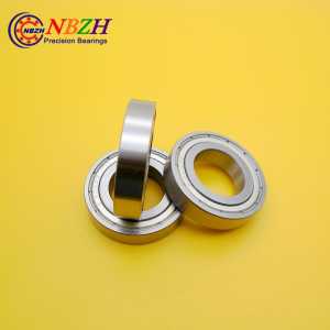 High quality stainless steel bearing SS6905ZZ S6905-2Z 6905 S6905 Z ZZ S6905Z S6905ZZ S61905ZZ 25*42*9 mm 440C material