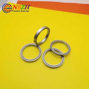 88888 50pcs free shipping The high quality of ultra-thin deep groove ball bearings 6707ZZ 35*44*5 mm